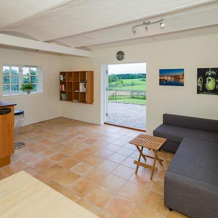 Pedersminde Guesthouse Fredensborg Eksteriør billede